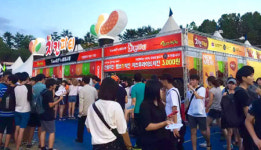 1구역 1가맹점 원칙 고수, 가맹비로 없어…치킨파티