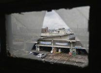 오갈 데 없어진 수협공판장 중도매인들