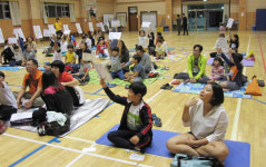 [교육 게시판] 구암초 학생·학부모 참가 ‘통계축제’