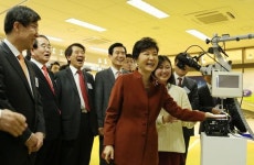 [산업화 1번지 경북 창조경제 메카 우뚝] <9>포스코 포항창조경제혁신센터