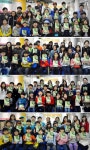 [고고씽~ 대구도심 역사투어] 대구 함지초등학교 5학년(이재호 교감선생님, 진광현, 최은지, 박영, 황지현