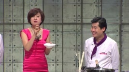 중화대반점 박미선, 이연복 탕수육 극찬 걸그룹 같은 맛