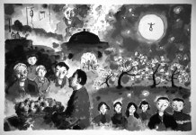 가마솥에 뜸들인 눈물-제1회 매일시니어문학상 [논픽션] 우수상