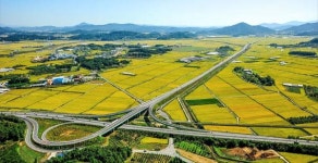글로벌 농업도시로 도약하는 상주시…"경북도농업기술원 이전 당연"