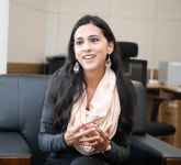 마리아 베르메오 에콰도르 전 차관보 영남대 박정희새마을대학원 석사 입학