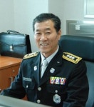 영천소방서 구자운 과장, 사탕 먹다가 기도막힌 어린이 응급처치로 생명 구해