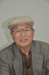 [나눔, 통일의 시작입니다] 윤영도 전 지산장학회 이사장, 손창민 경북농민축산 대표 동참