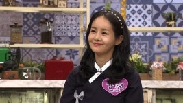 백년손님 김가연, “연하 남편 임요환 소녀시대 김태희보다 내가 더 예쁘다고“