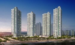 믿고 입주하는 포스코건설, 2차도 분양 대박…펜타힐즈 더샵 2차