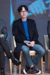 도리화가 이동휘, 동리정사 소리꾼 칠성입니다