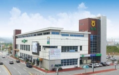 석포리에 벼 건조 사일로 3기 신설, 쌀값 폭락 방지 3천900t 우선 수매…영주농협