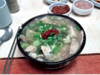 [국밥 전문식당] 신마산식당