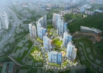 죽곡지구 완판행진 이을까…삼정그린코아 더 베스트