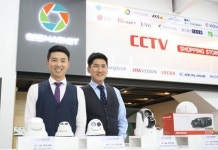 CCTV 전문 대형 유통매장 씨마켓 오픈