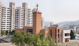 다사성당 새 성전 완성…22일 조환길 대주교 주례로 봉헌