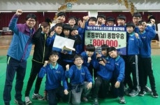 대구 성곡·황금초 전국 줄넘기대회 석권