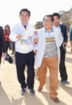 “숲길 데크로드·옥연지…송해공원 둘레길 함께 걸어요”