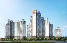 힐스테이트 범어 조합원 모집…시세보다 낮은 합리적 가격 눈길