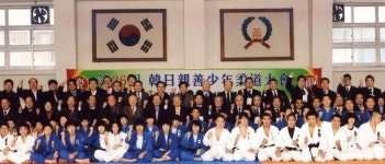대구 유도 배우고 싶다 사가현에서 먼저 요청…내년이면 30년 역사