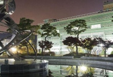 공학 교육 인프라 자랑, 10년째 취업 우수대학에…국립금오공과대학교