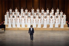 경산지역 유일 여성합창단 ‘칼리오페 코러스’ 정기연주회