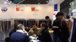 [대구 섬유산업 융합에서 미래를 찾자] <3>㈜덕우실업, ㈜성재엠에이치택