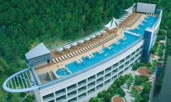 호텔수성, 신관 객실·컨벤션센터 건립…대구 대표 호텔 명성 되찾는다