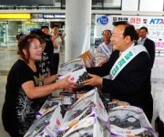 [잘사는 김천 앞서가는 농업] 유통 개선으로 부농 꿈 이룬다