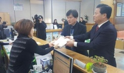 길안천 취수장 중지 안동 시민단체 가세