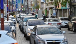해결한다더니… 숨통 막히는 현대백화점