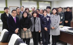 [이런일] 대구봉무초교 진로체험 특강