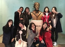 경산 사동고 학교 밖 문학체험 화제
