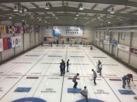 경북도지사배 전국 컬링대회, 의성서 30일까지 열전