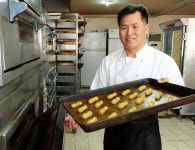 [우리 가게를 소개합니다] 경산 대추옹골빵