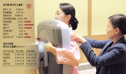 건강검진 방사선 노출, 과연 안전하나?