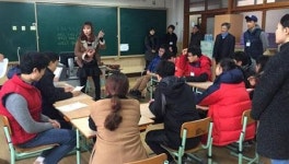 대구 남부교육청 특수교육 학생 대상 계절학교 운영