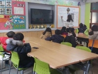 대구 서도초교 희망나눔학교 겨울방학교실
