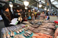 쌤소이마트월배 | 식료품·주방용품 30% 할인 '나들가게 설 이벤트'