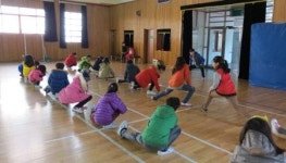 대구 봉덕초교 결식학생 지원 방학교실 열어