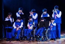 대구 성보학교 하모니카연주단 29일 연주회