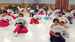 사회복지시설평가 전 영역 A등급 김천시노인종합복지관 경북 유일