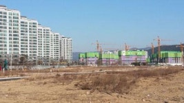 초교 없는 4500여 가구 경주 용황지구