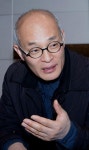 [김병구의 서울 생활, 어떻습니까?] 이동국 예술의 전당 서예부장