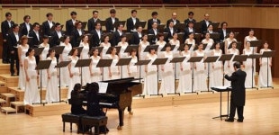 대구시립합창단 새봄음악회-4일(목) 대구콘서트하우스