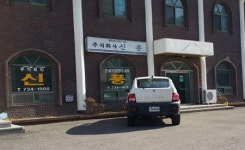 영덕택시 불법 지입 눈 가리고 아웅