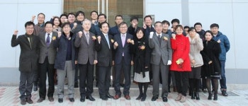 대구경북첨단의료복합단지 ‘원료의약품 생산’ 본격 가동