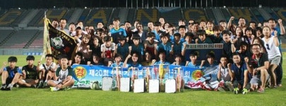 [렛츠GO, 대구FC] 유소년팀 현풍고·율원중·신흥초 전국대회 출격