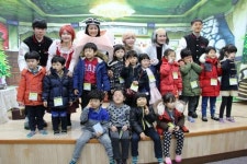 유아 소프트웨어 체험 과학연극 관람