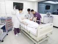 김천 간호학과 2년 연속 국시 100% 합격