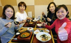 [이맛에 단골]  대구시 달서구 요가모임‘신기소 두산점’